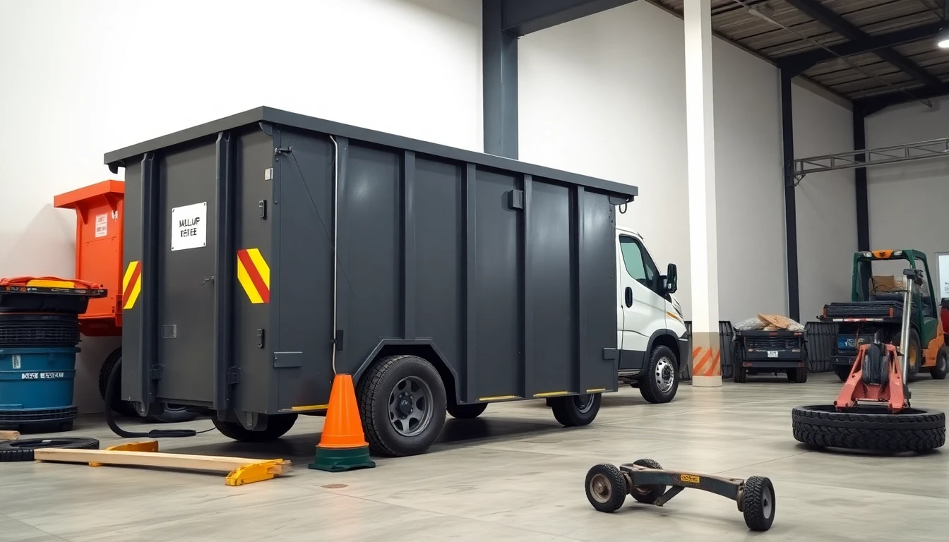 Roll-Off Dumpster Rental in Rio Linda, CA